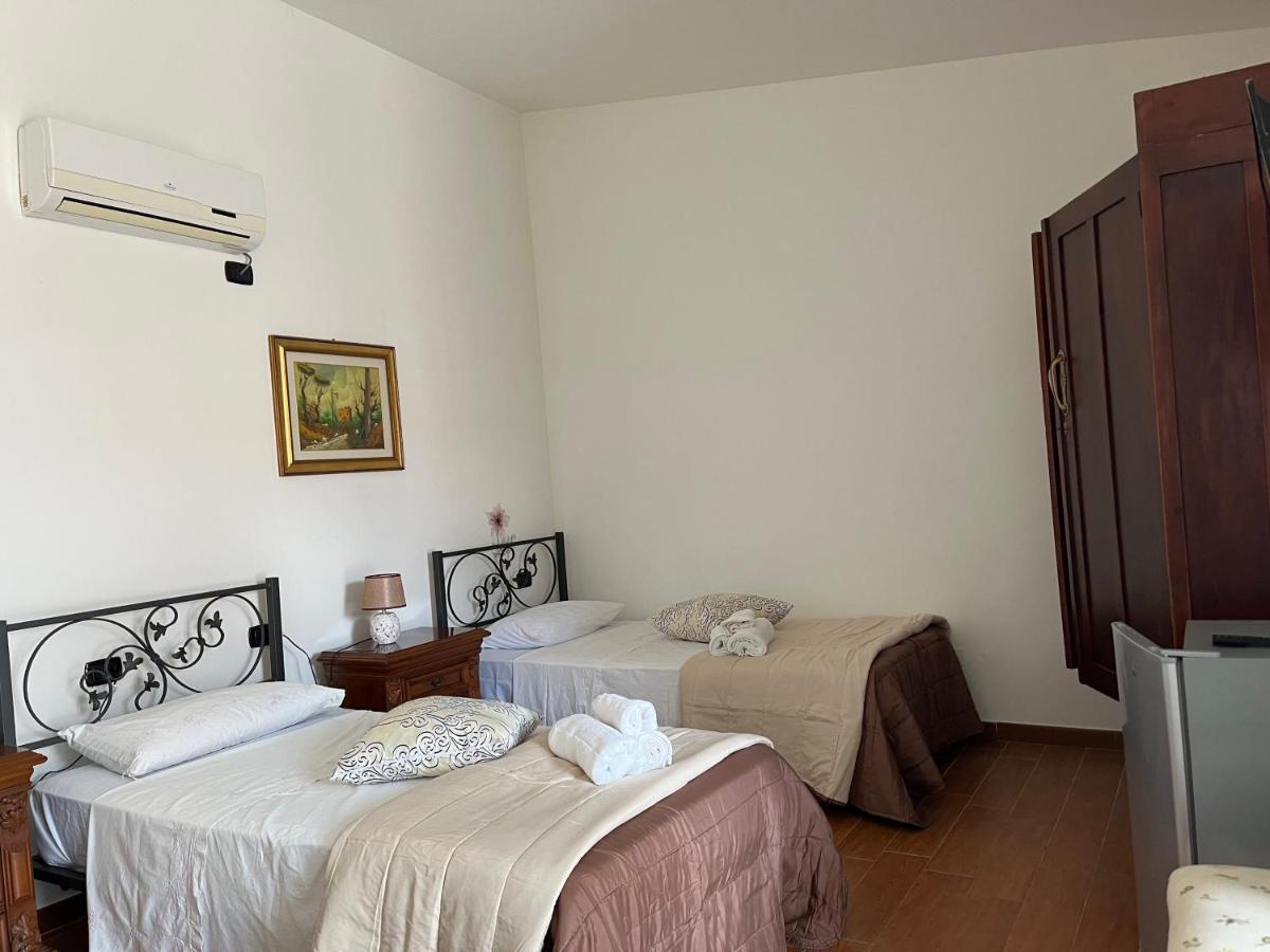 B&B Piandelidei Sassari Eksteriør bilde