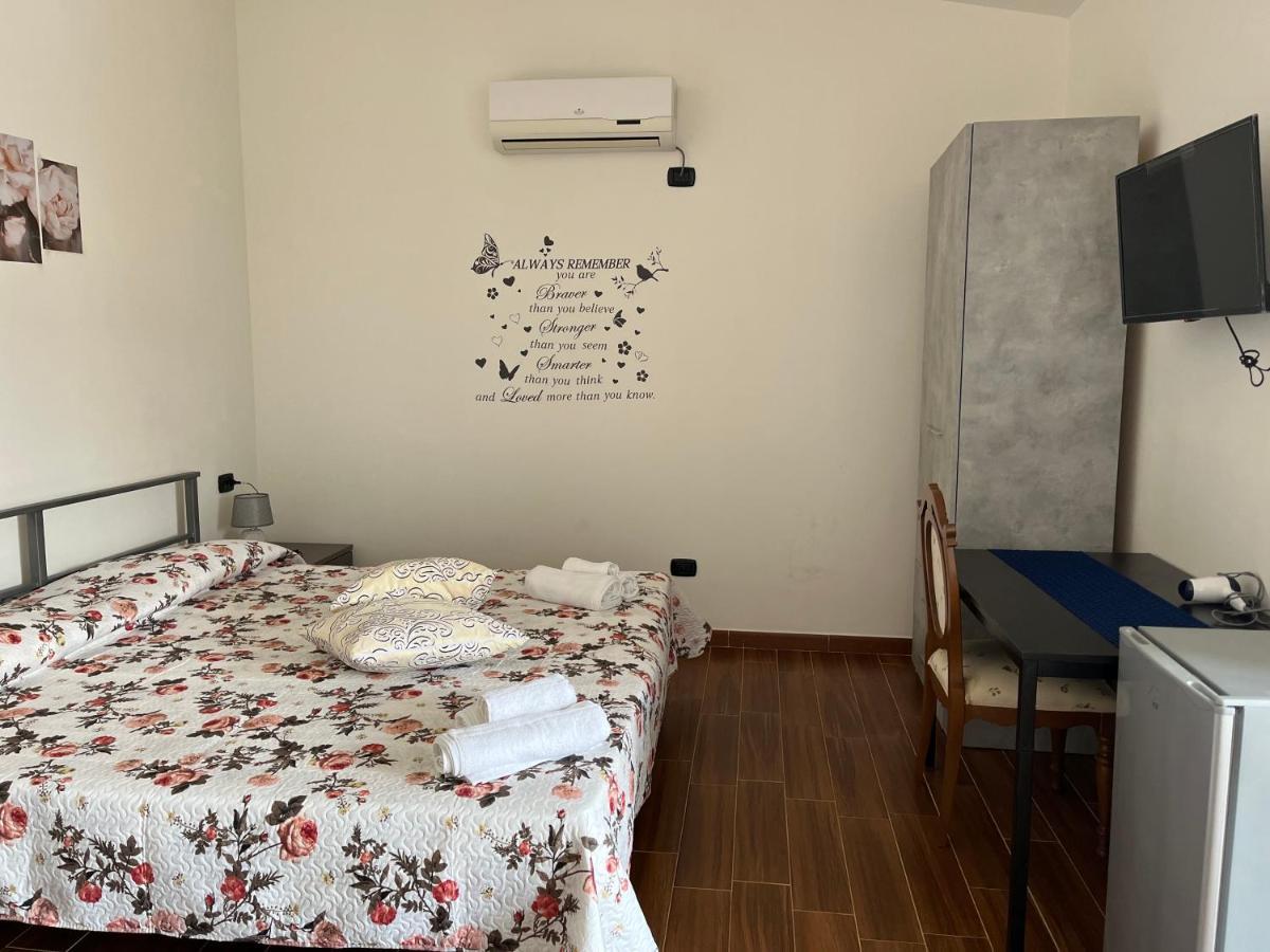 B&B Piandelidei Sassari Eksteriør bilde