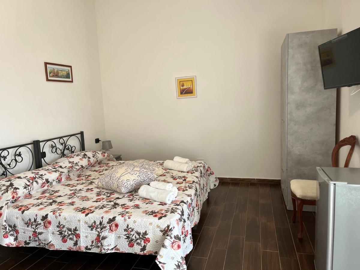 B&B Piandelidei Sassari Eksteriør bilde