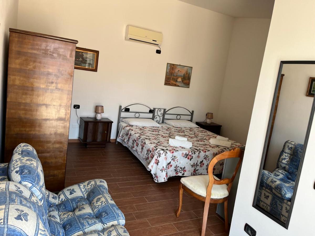B&B Piandelidei Sassari Eksteriør bilde